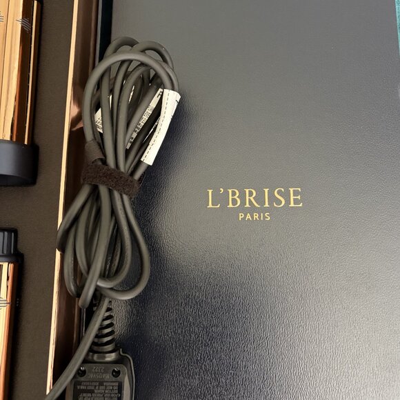 L'Brise Paris High Speed Motor Hair Styler 3 in 1 - Brand New in Box! - Picture 3 of 4